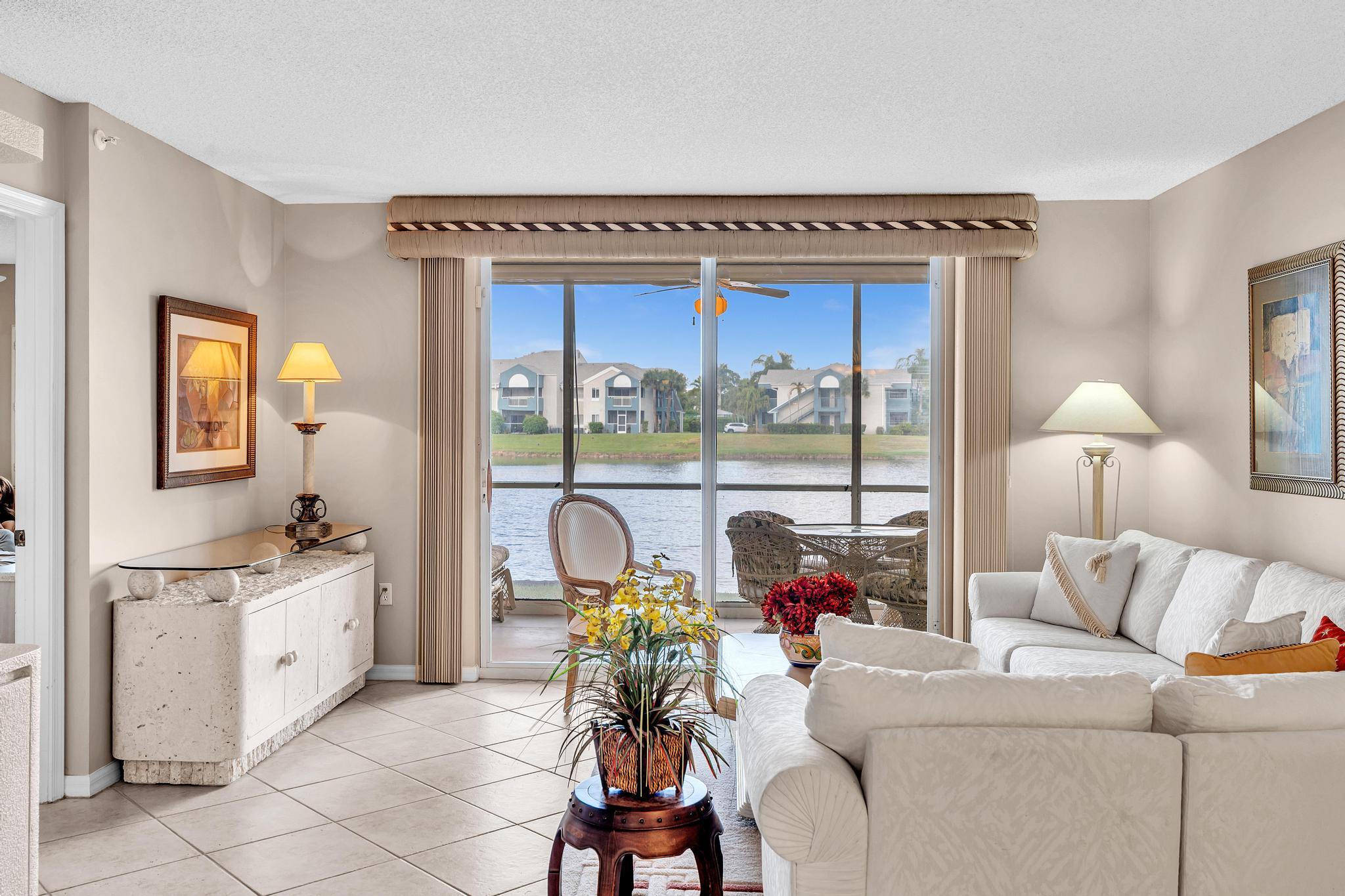 WELDON CONDOMINIUM F - Residential