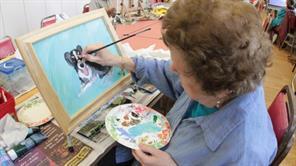 WELDON CONDOMINIUM F - Residential