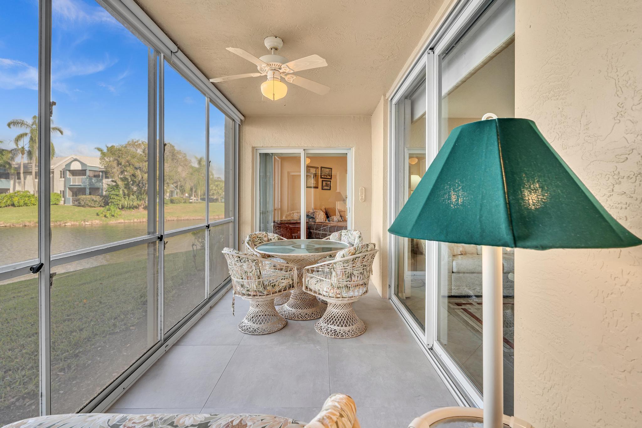 WELDON CONDOMINIUM F - Residential