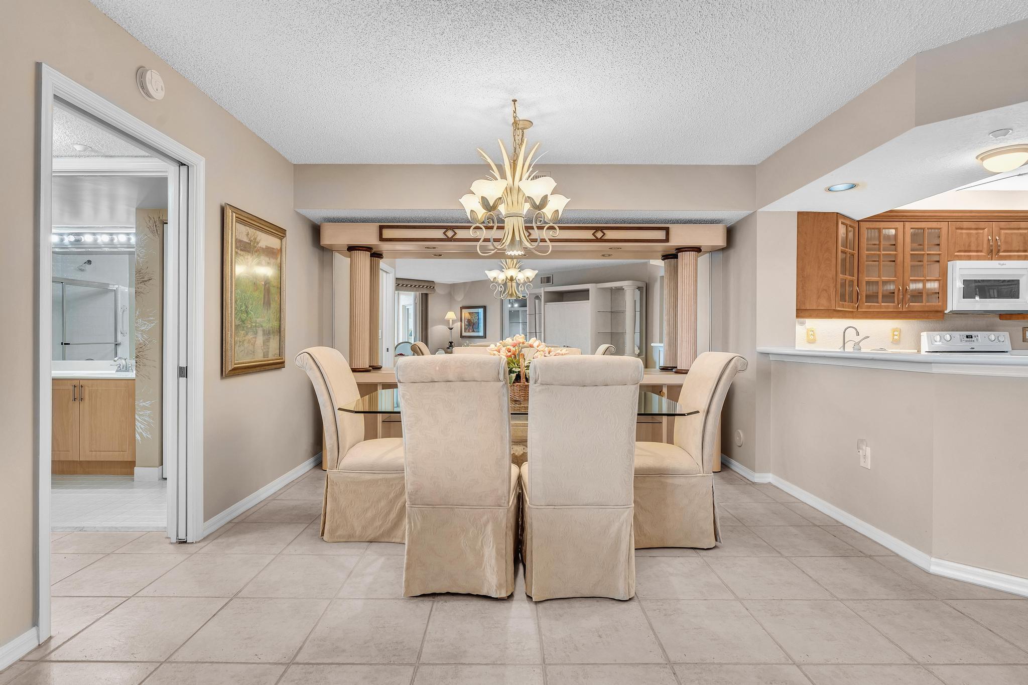 WELDON CONDOMINIUM F - Residential