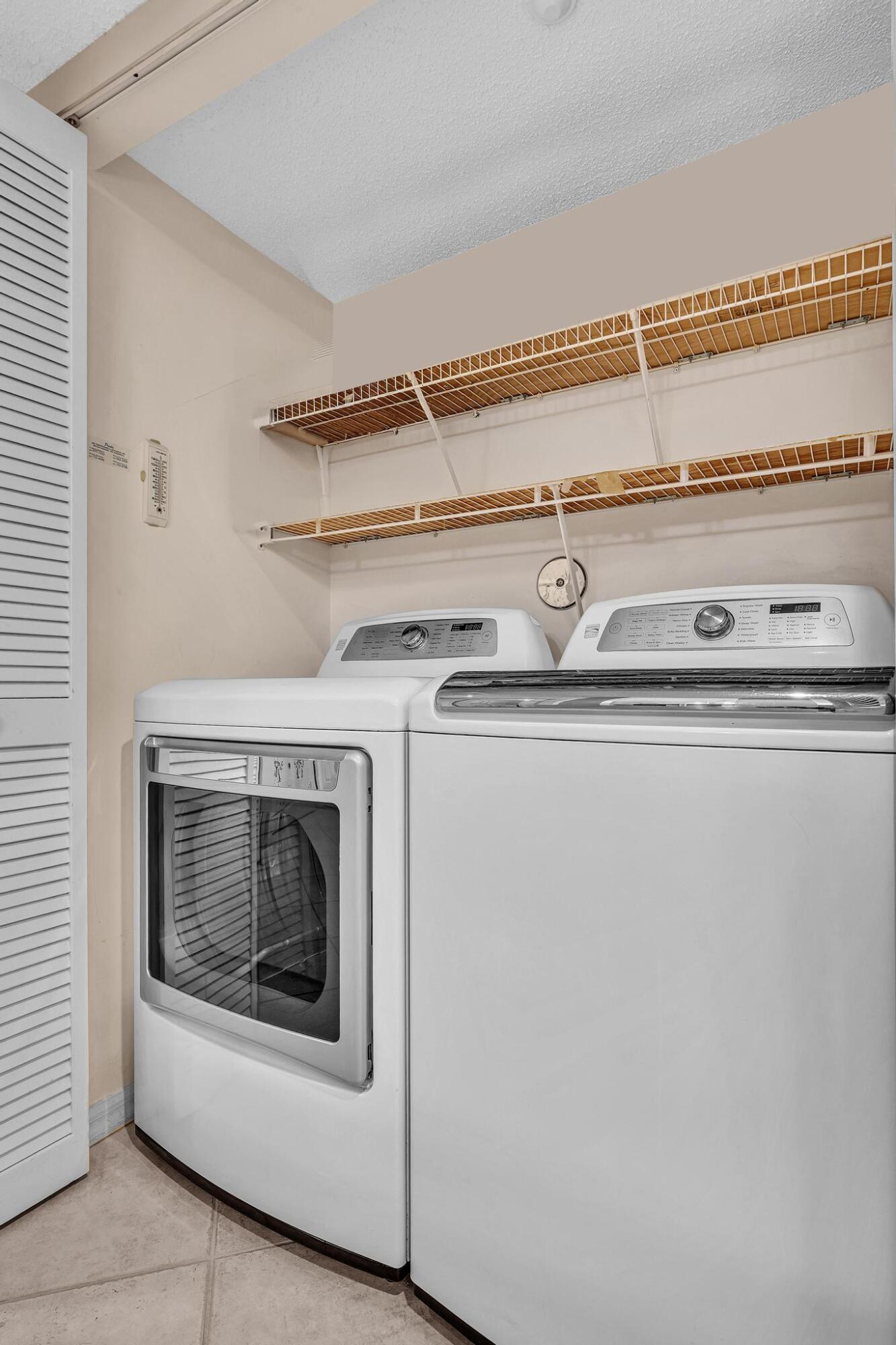 WELDON CONDOMINIUM F - Residential