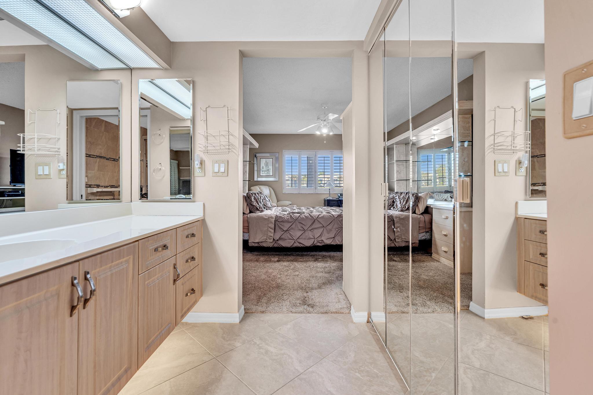 WELDON CONDOMINIUM F - Residential