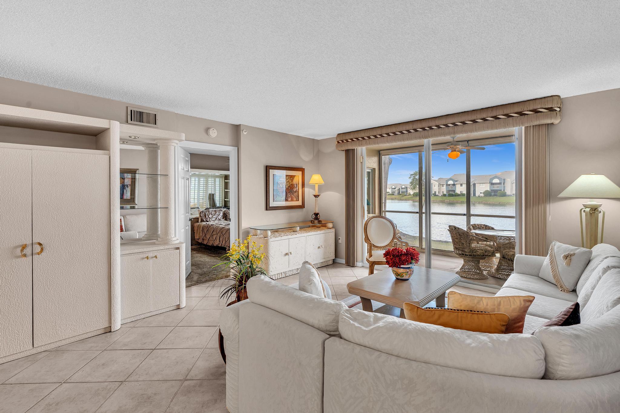 WELDON CONDOMINIUM F - Residential