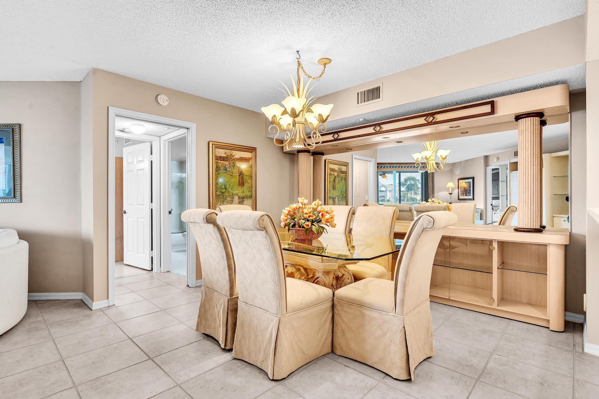 WELDON CONDOMINIUM F - Residential