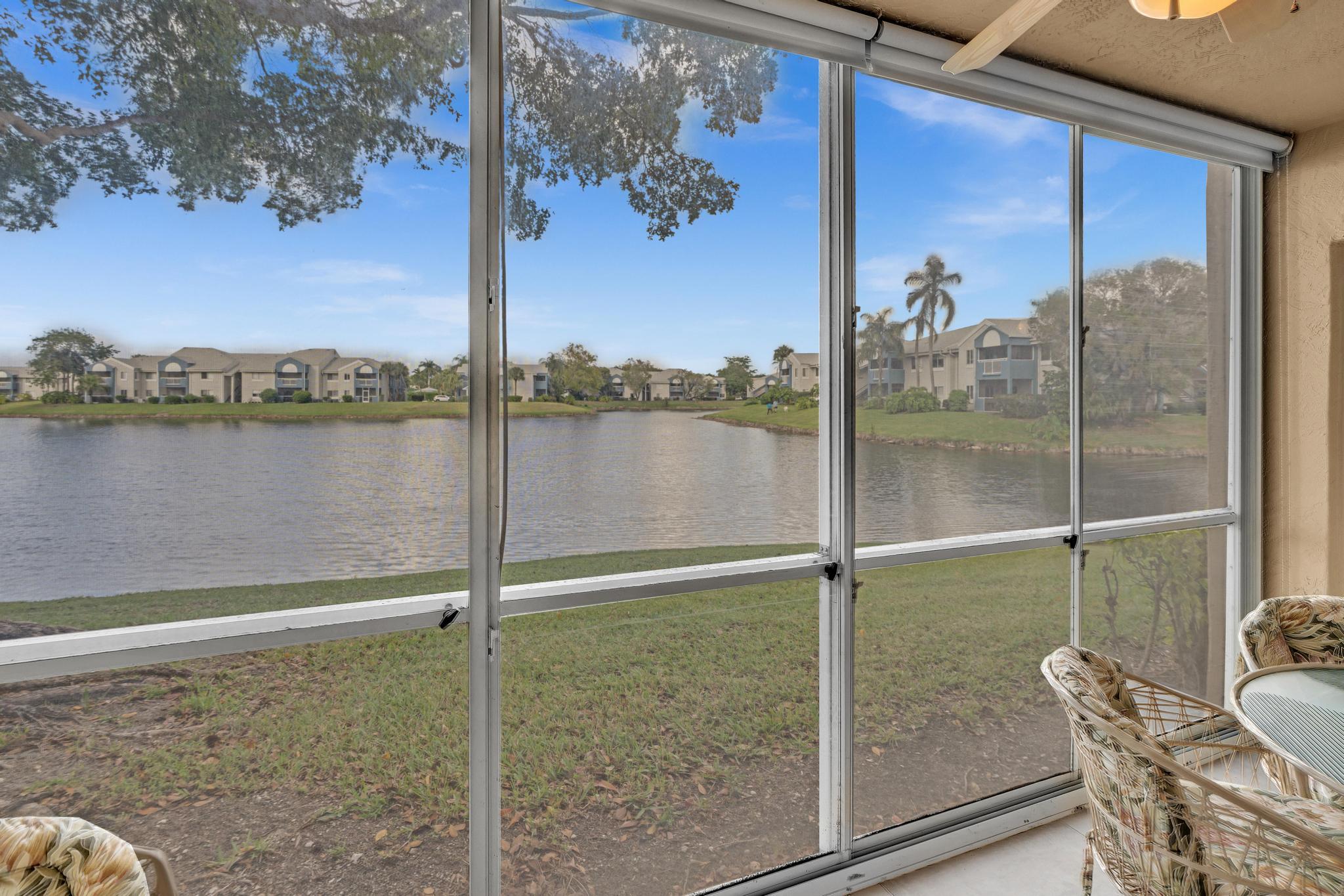 WELDON CONDOMINIUM F - Residential