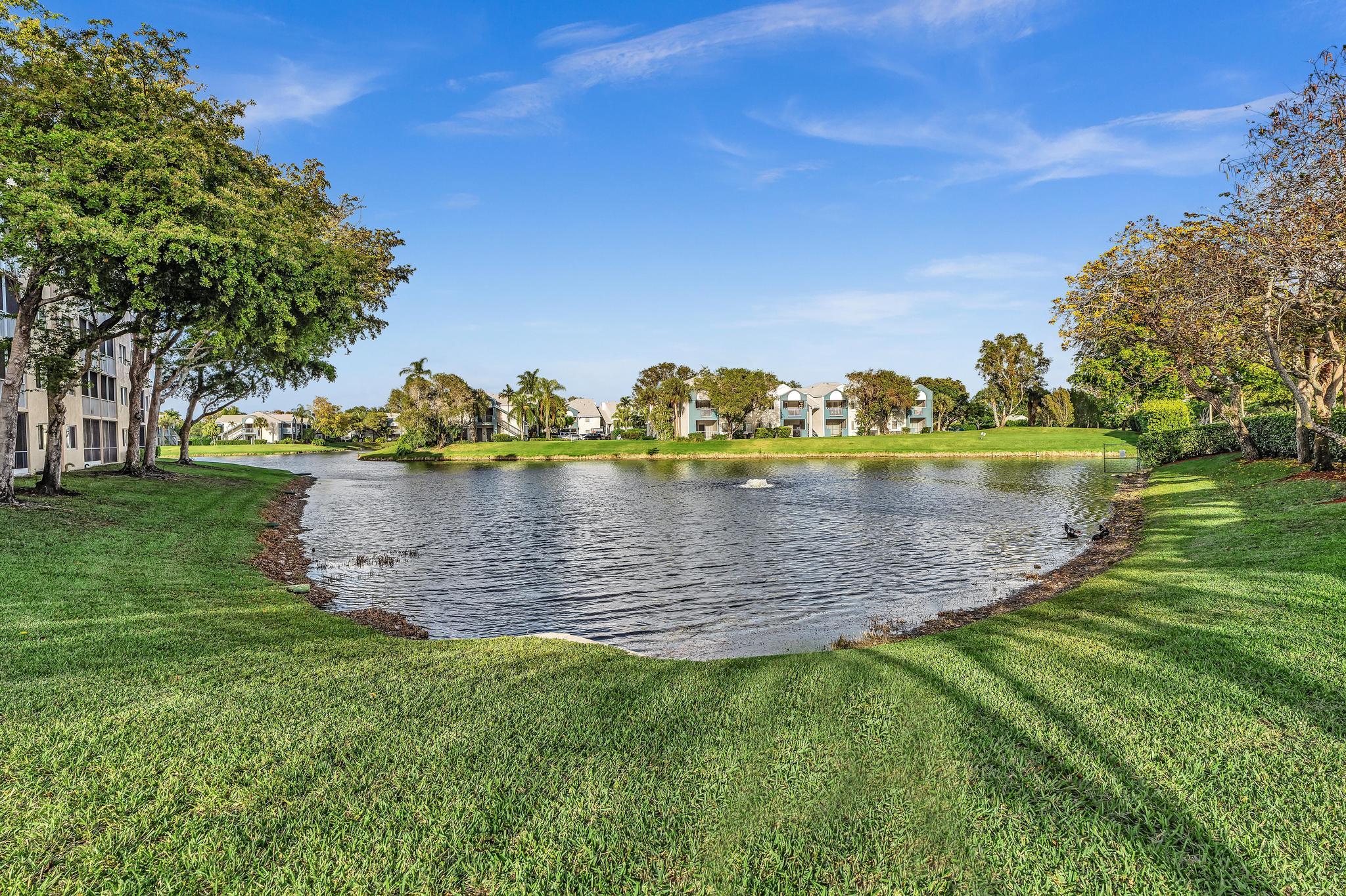 WELDON CONDOMINIUM F - Residential