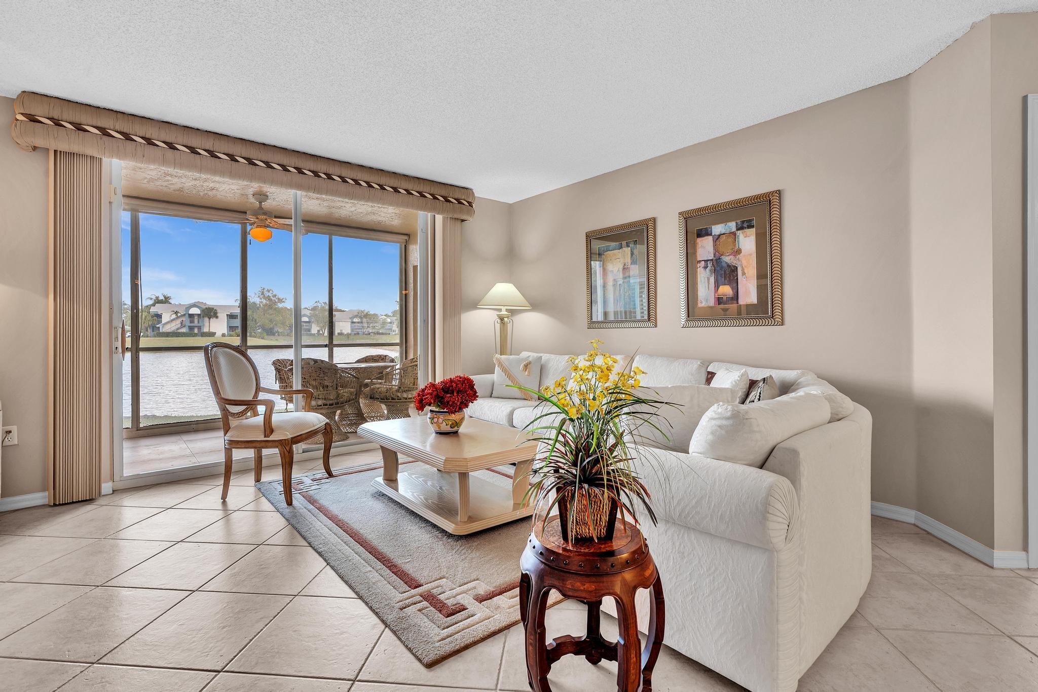 WELDON CONDOMINIUM F - Residential