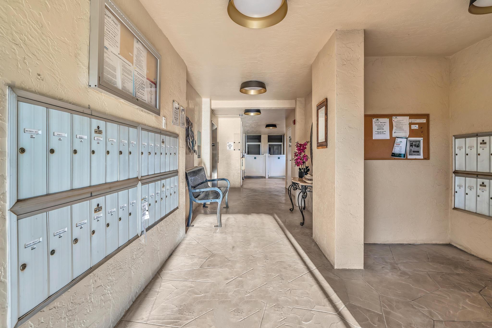 WELDON CONDOMINIUM F - Residential