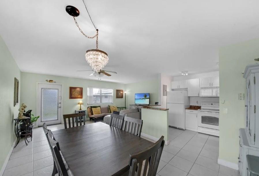KINGS POINT FLANDERS COND - Residential