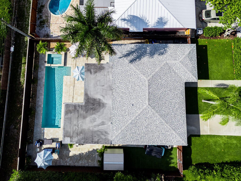 Photo of 1506 N L Street, Lake Worth Beach, FL 33460 (MLS # B26045074)