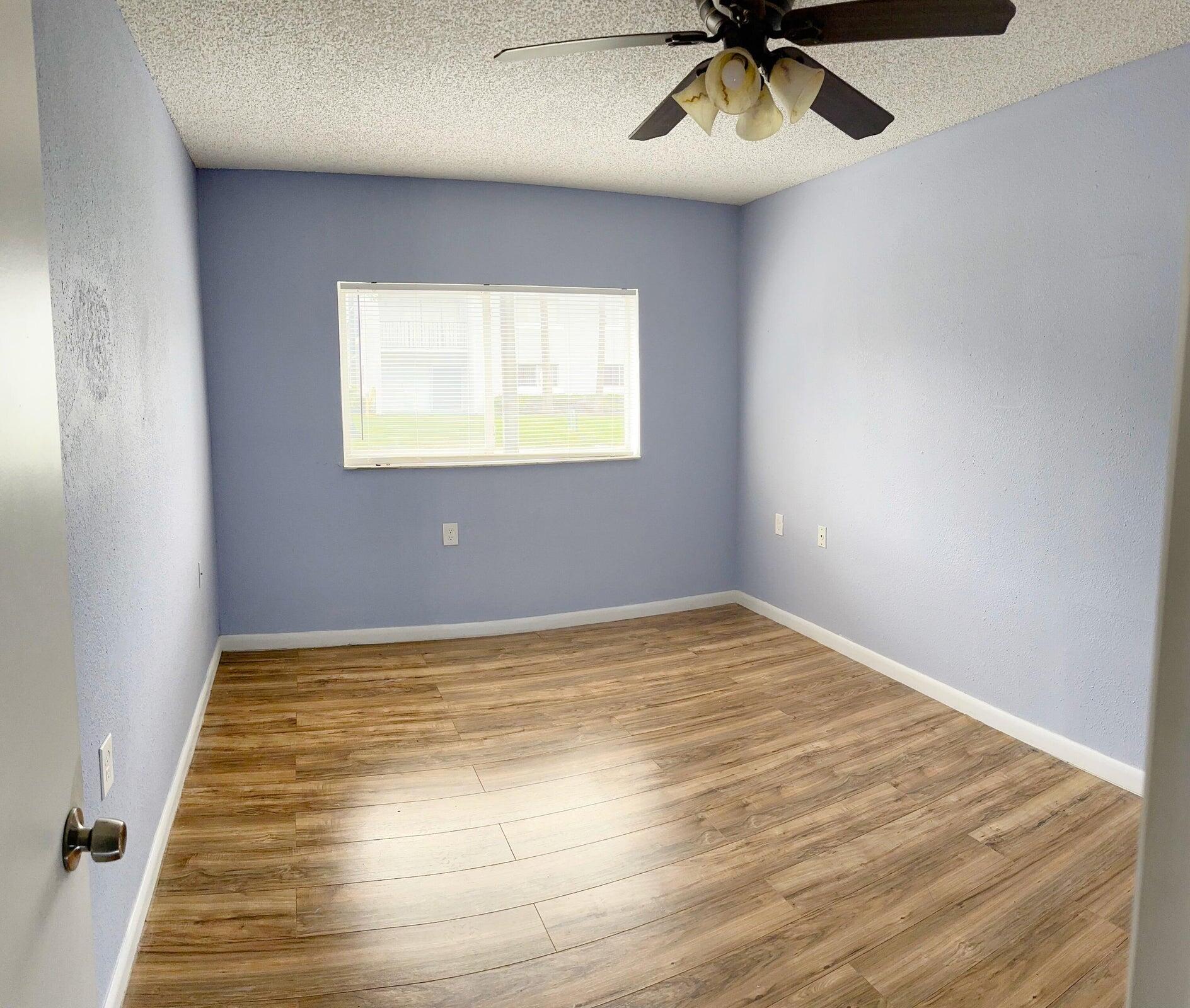 ST ANDREWS PALM BEACH CONDO V - Residential Lease