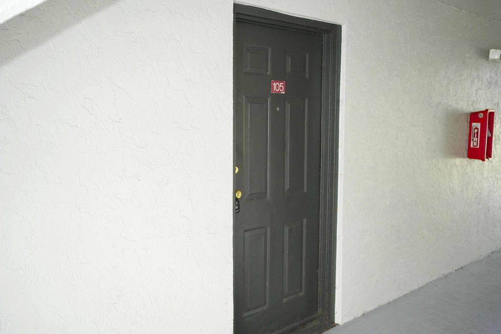 Photo of 1133 N Benoist Farms Road #105, West Palm Beach, FL 33411 (MLS # R11166042)