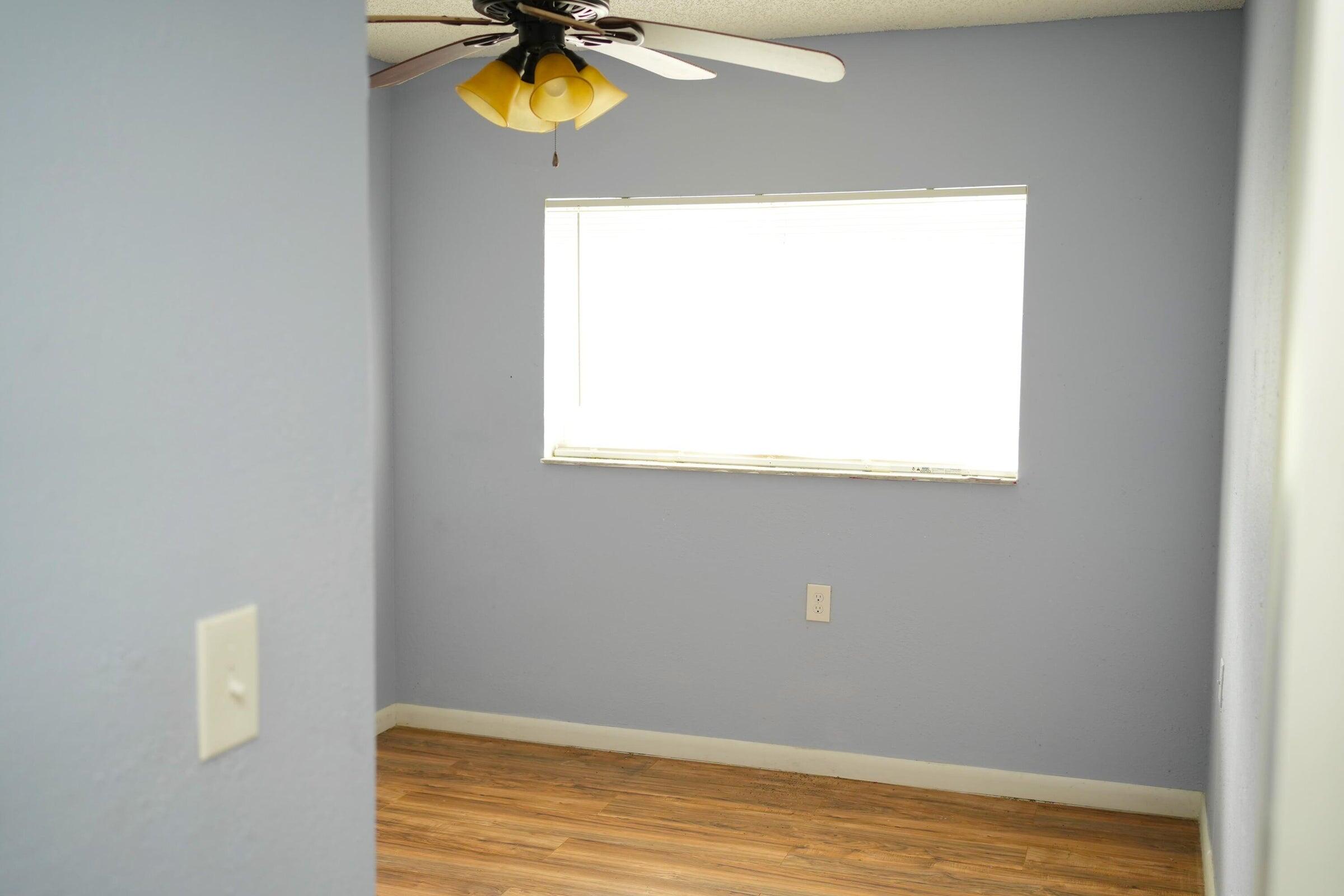 ST ANDREWS PALM BEACH CONDO V - Residential Lease