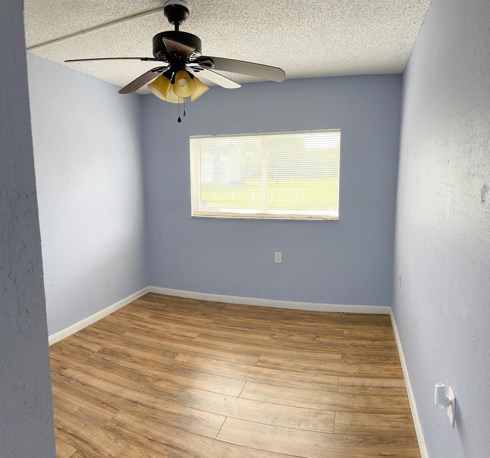 ST ANDREWS PALM BEACH CONDO V - Residential Lease