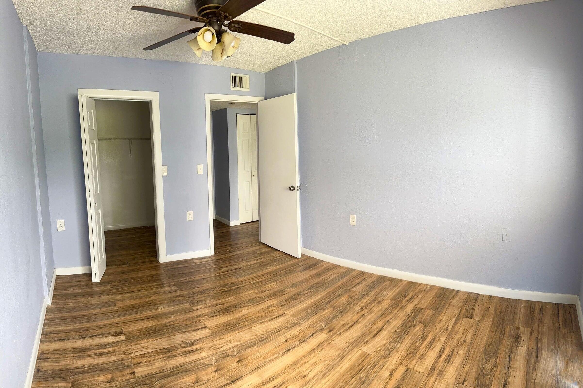 ST ANDREWS PALM BEACH CONDO V - Residential Lease