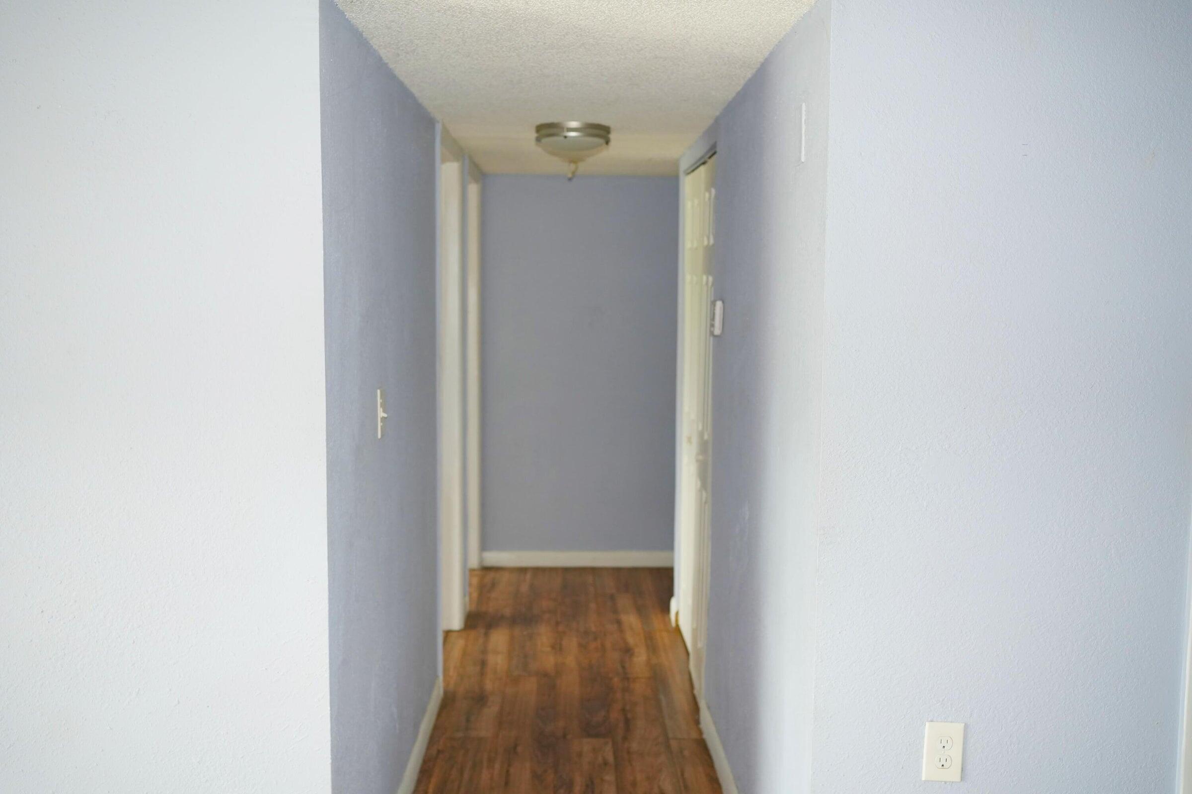 ST ANDREWS PALM BEACH CONDO V - Residential Lease