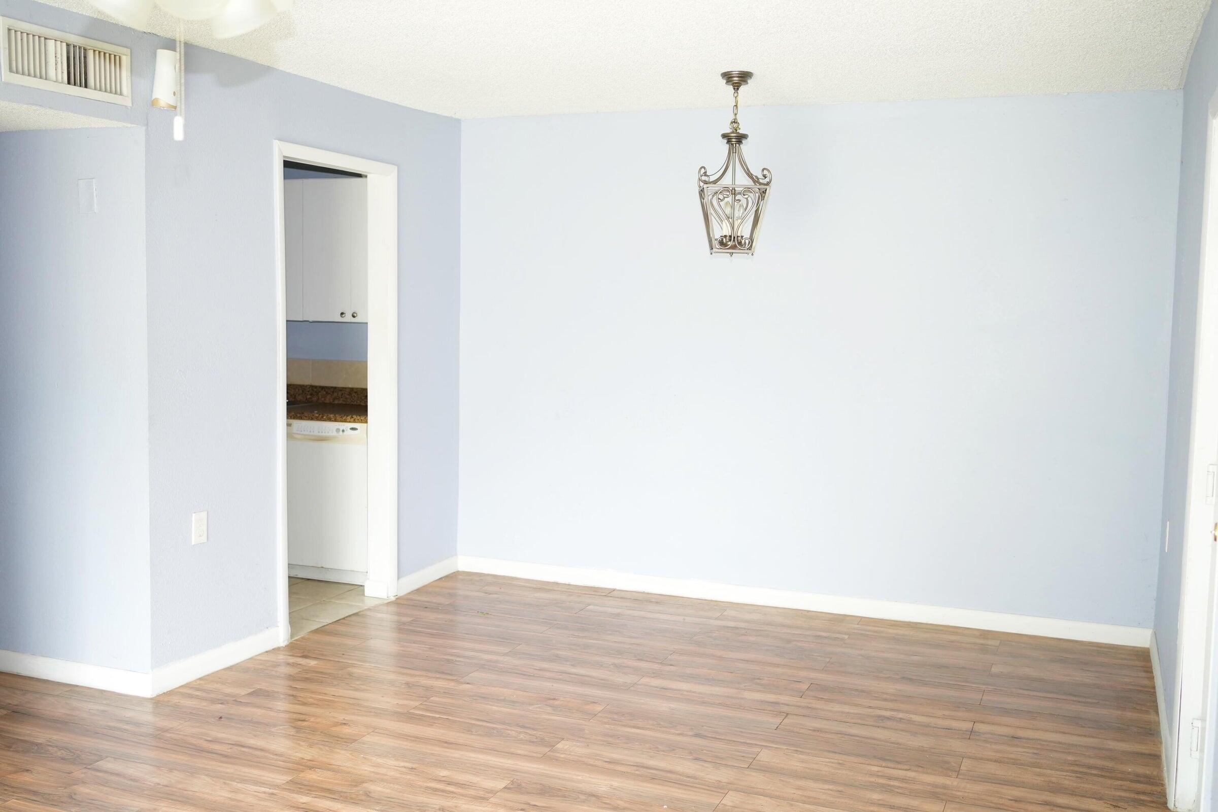 ST ANDREWS PALM BEACH CONDO V - Residential Lease