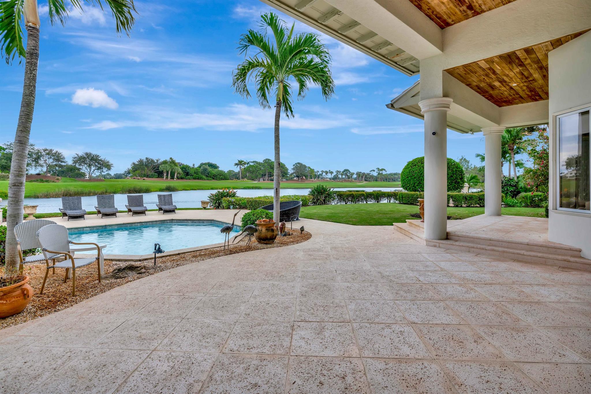 LOXAHATCHEE CLUB - Residential