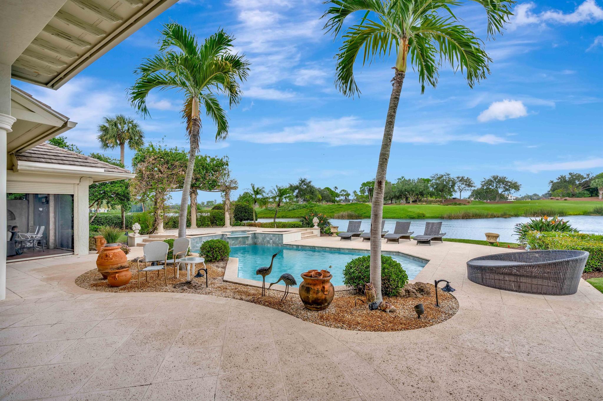 LOXAHATCHEE CLUB - Residential