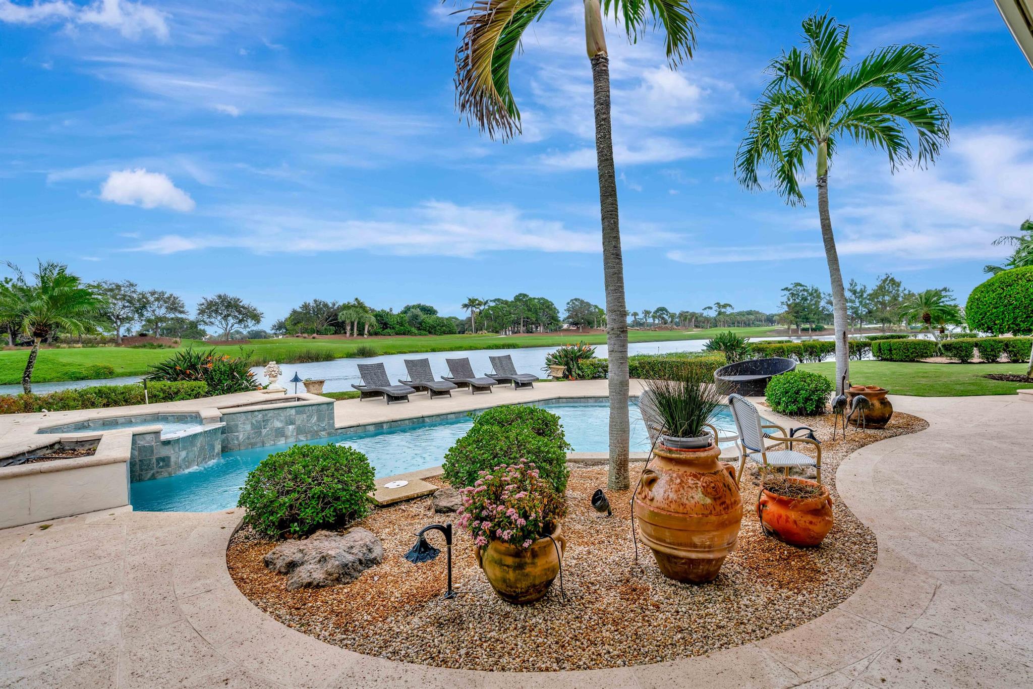 LOXAHATCHEE CLUB - Residential