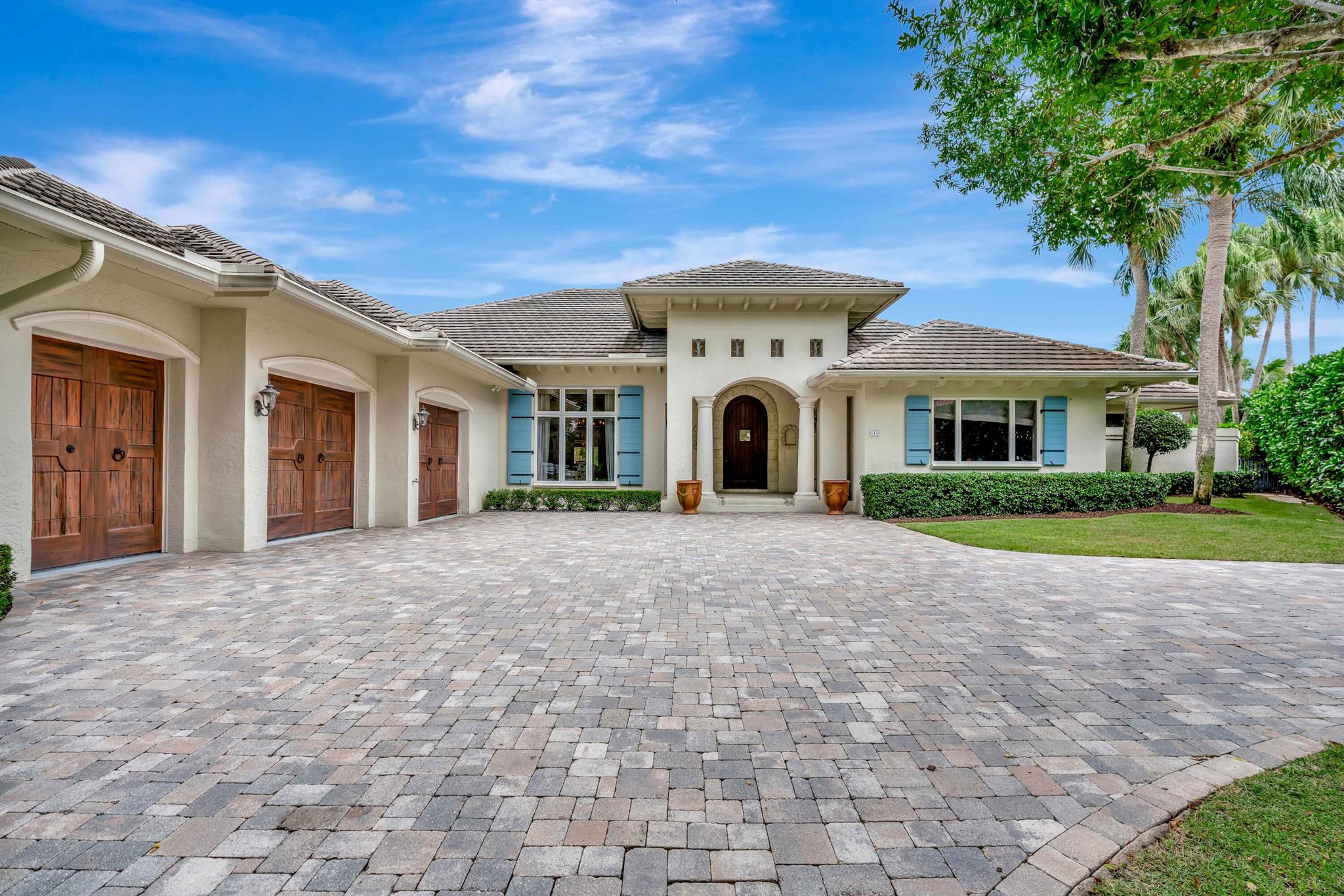 LOXAHATCHEE CLUB - Residential