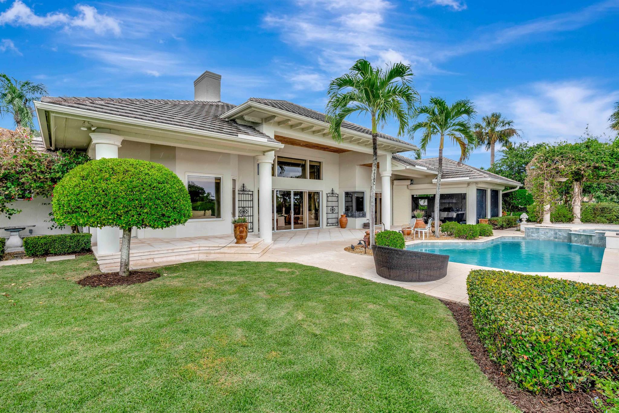 LOXAHATCHEE CLUB - Residential