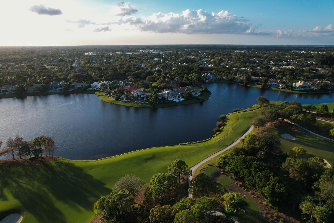 LOXAHATCHEE CLUB - Residential