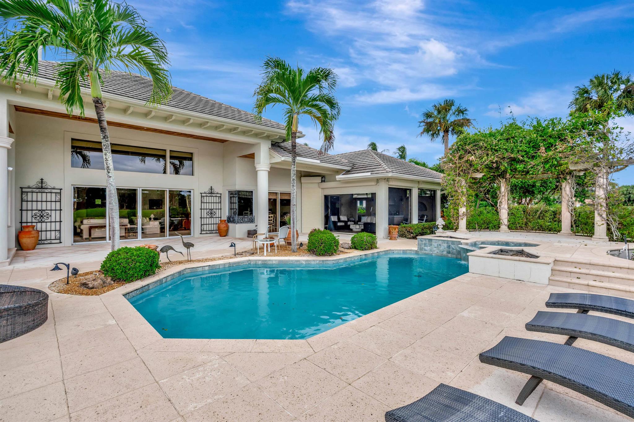 LOXAHATCHEE CLUB - Residential