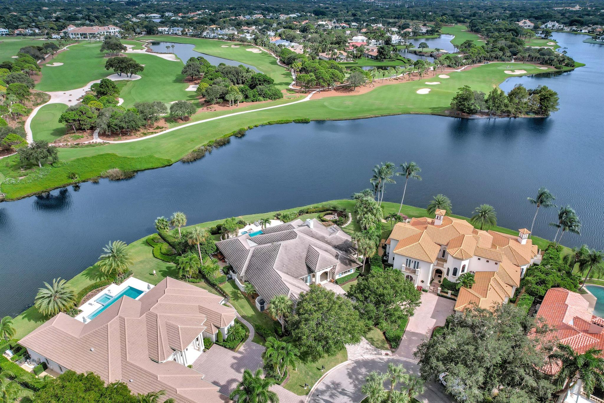 LOXAHATCHEE CLUB - Residential