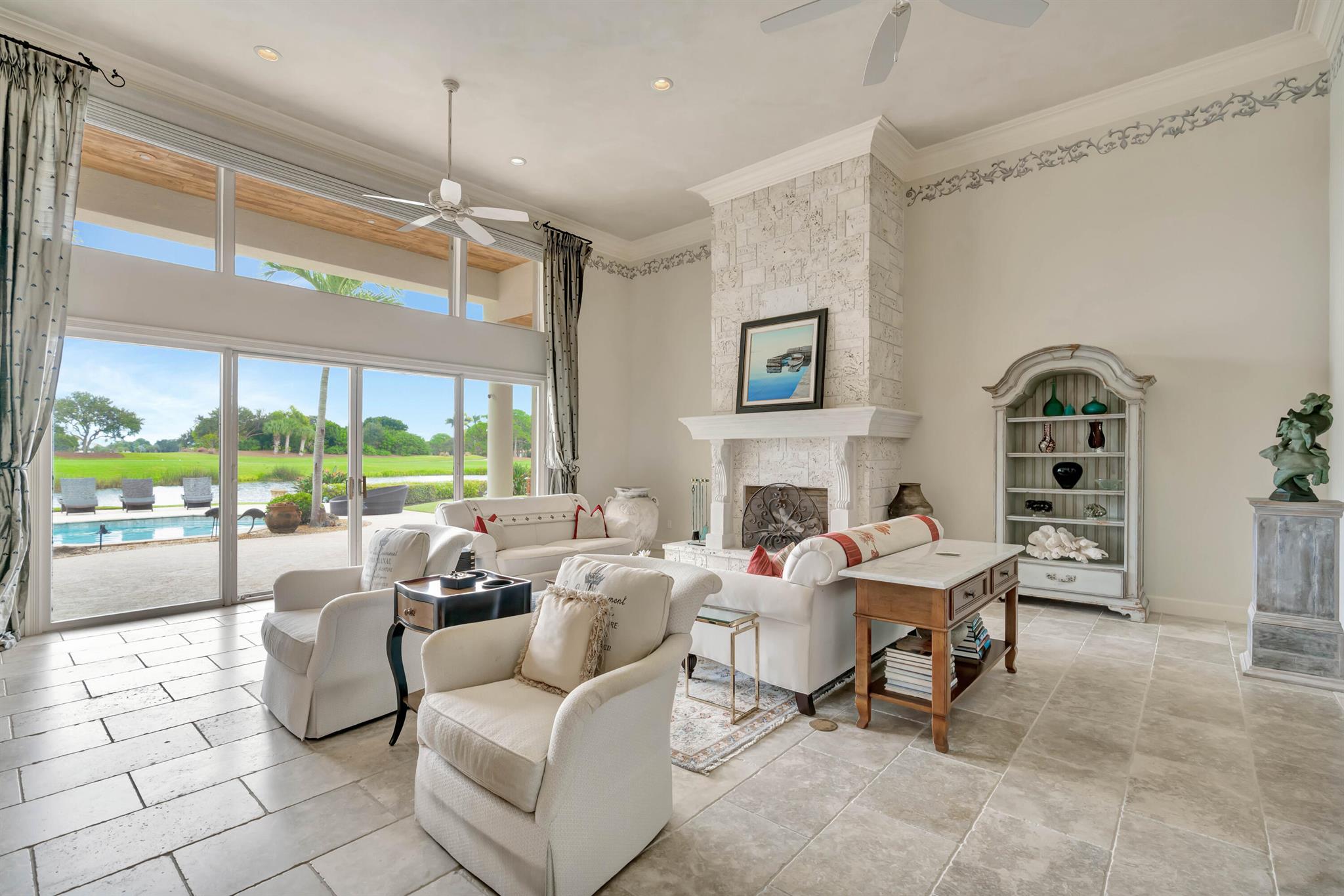 LOXAHATCHEE CLUB - Residential
