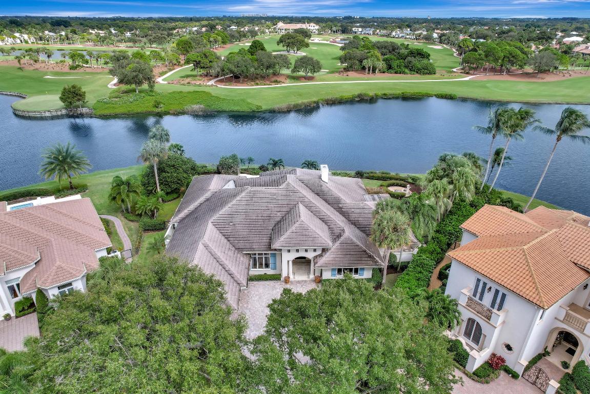 LOXAHATCHEE CLUB - Residential