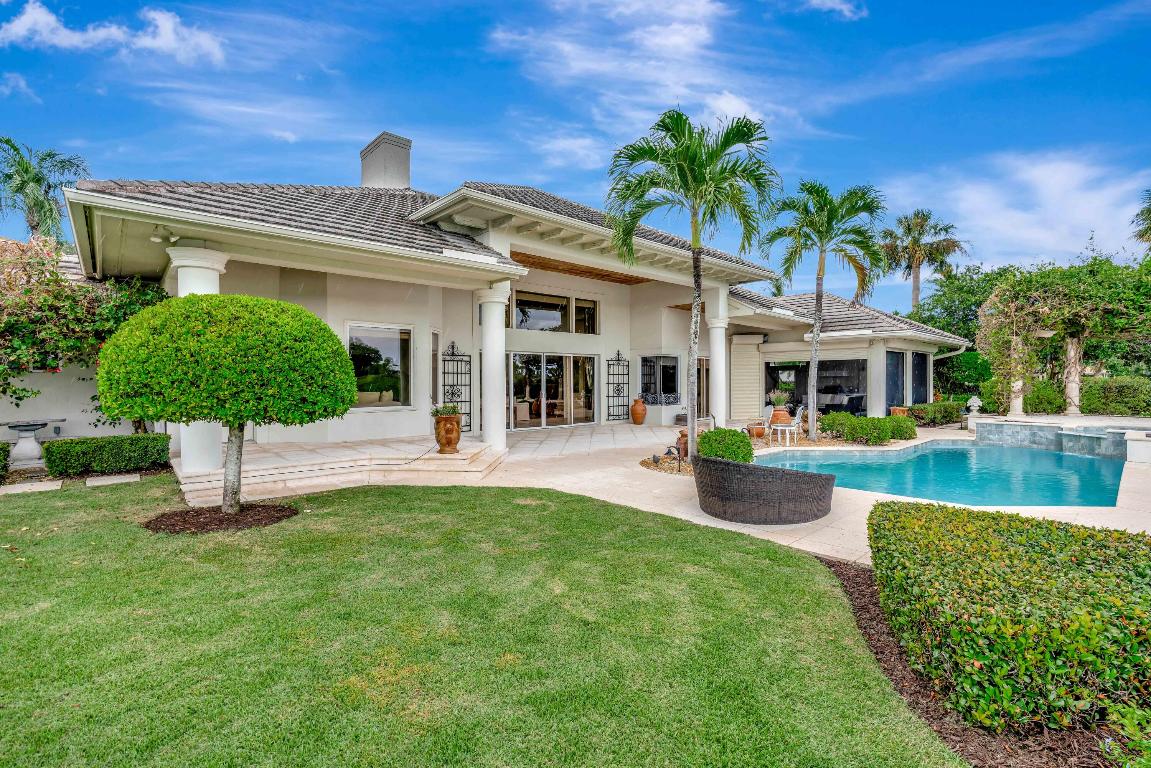 LOXAHATCHEE CLUB - Residential