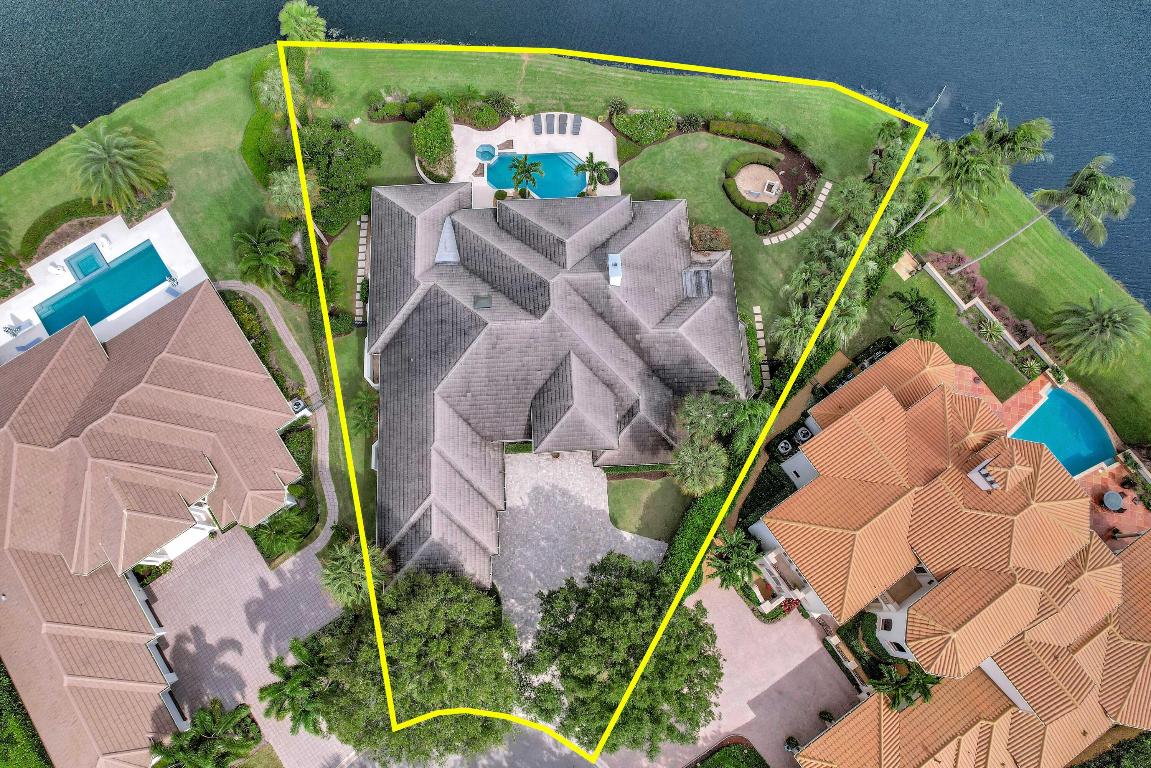 LOXAHATCHEE CLUB - Residential