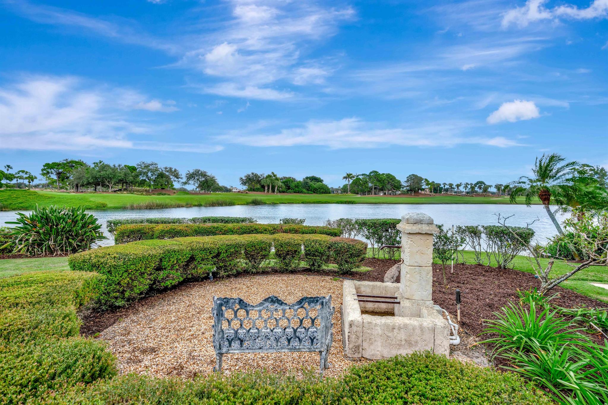LOXAHATCHEE CLUB - Residential