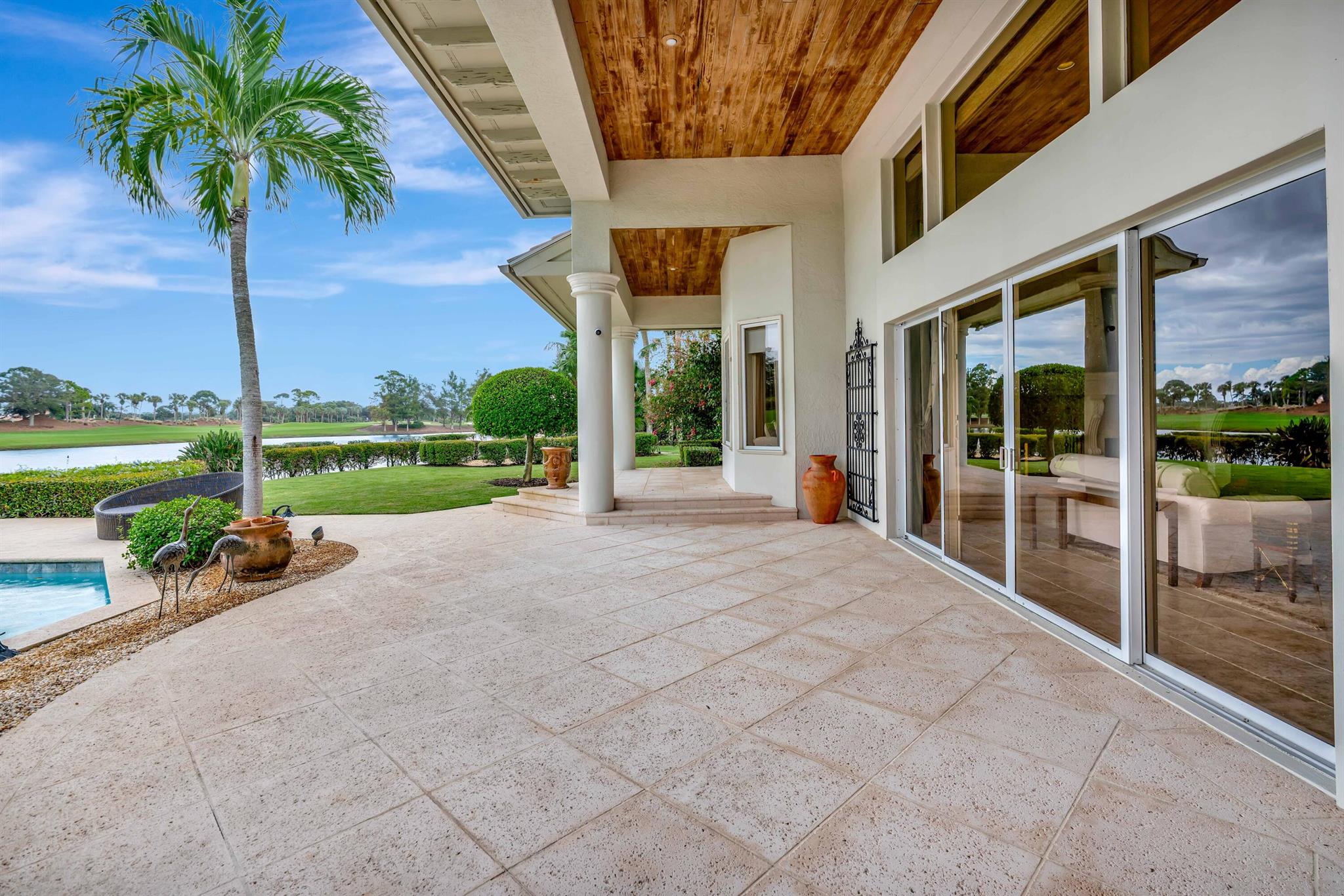 LOXAHATCHEE CLUB - Residential