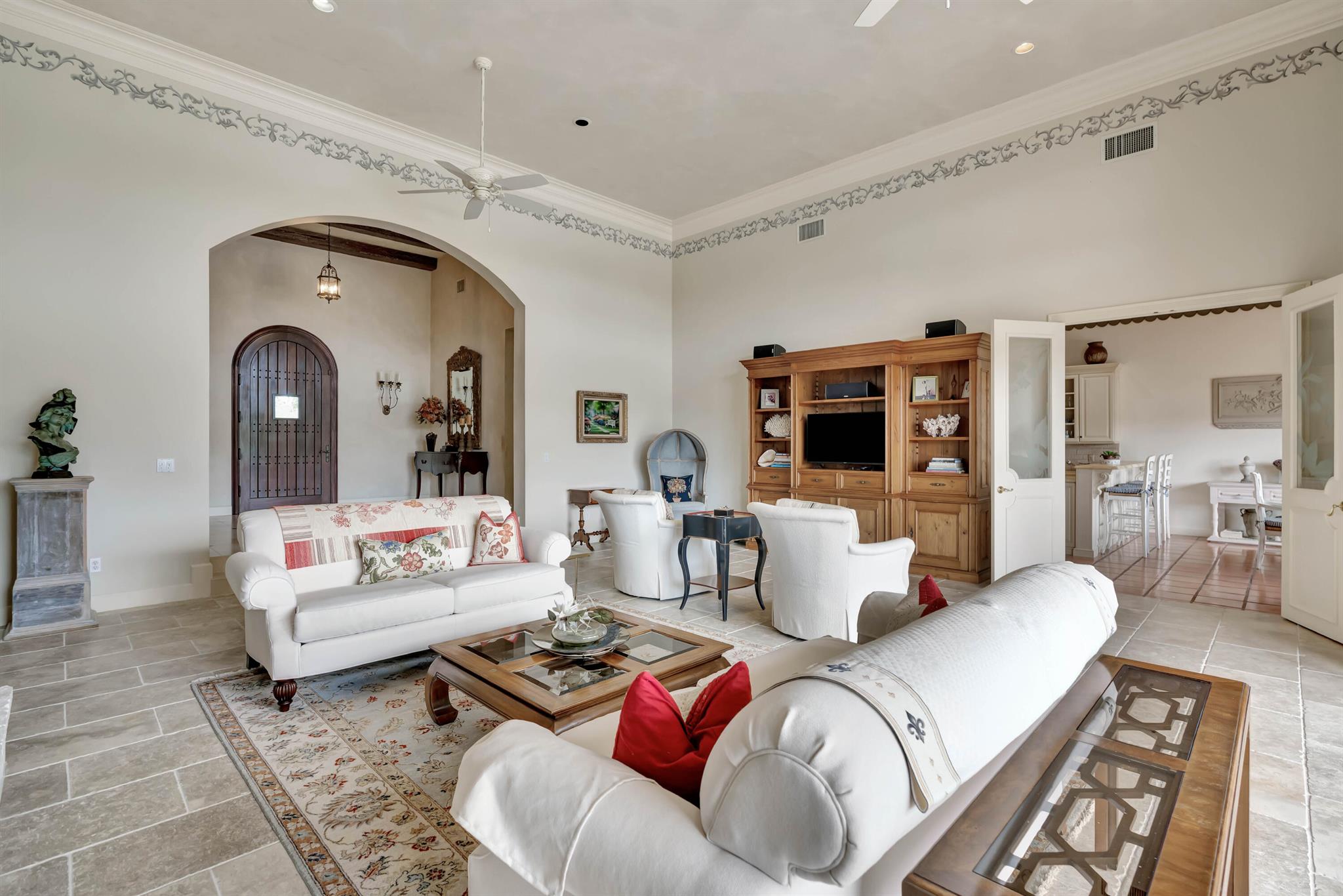 LOXAHATCHEE CLUB - Residential