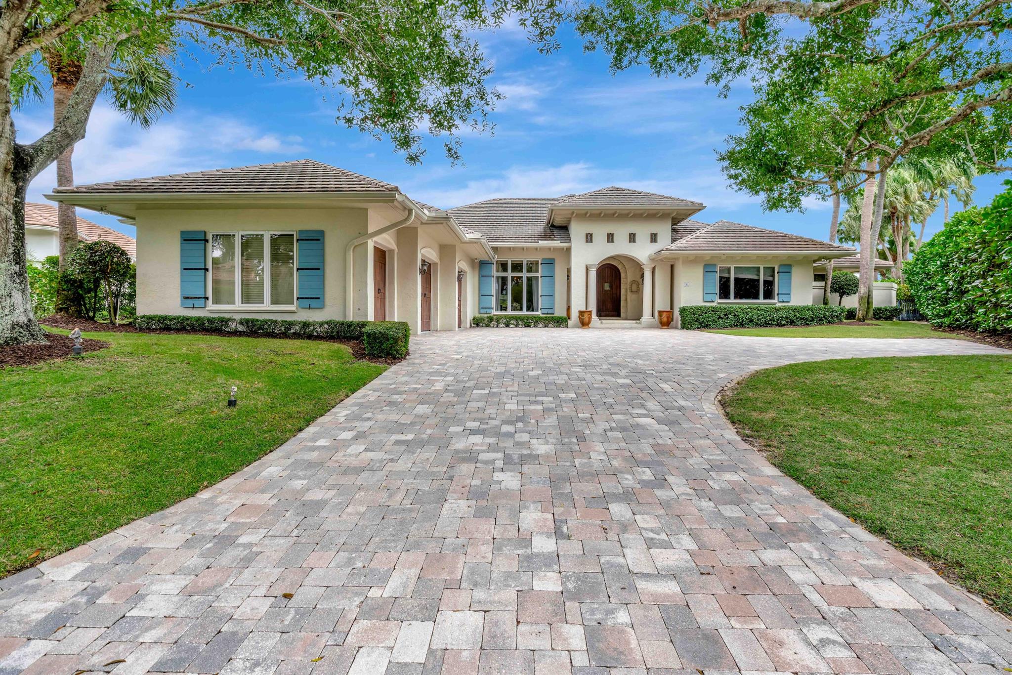 LOXAHATCHEE CLUB - Residential