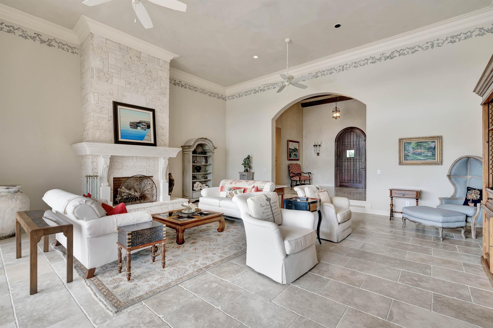 LOXAHATCHEE CLUB - Residential