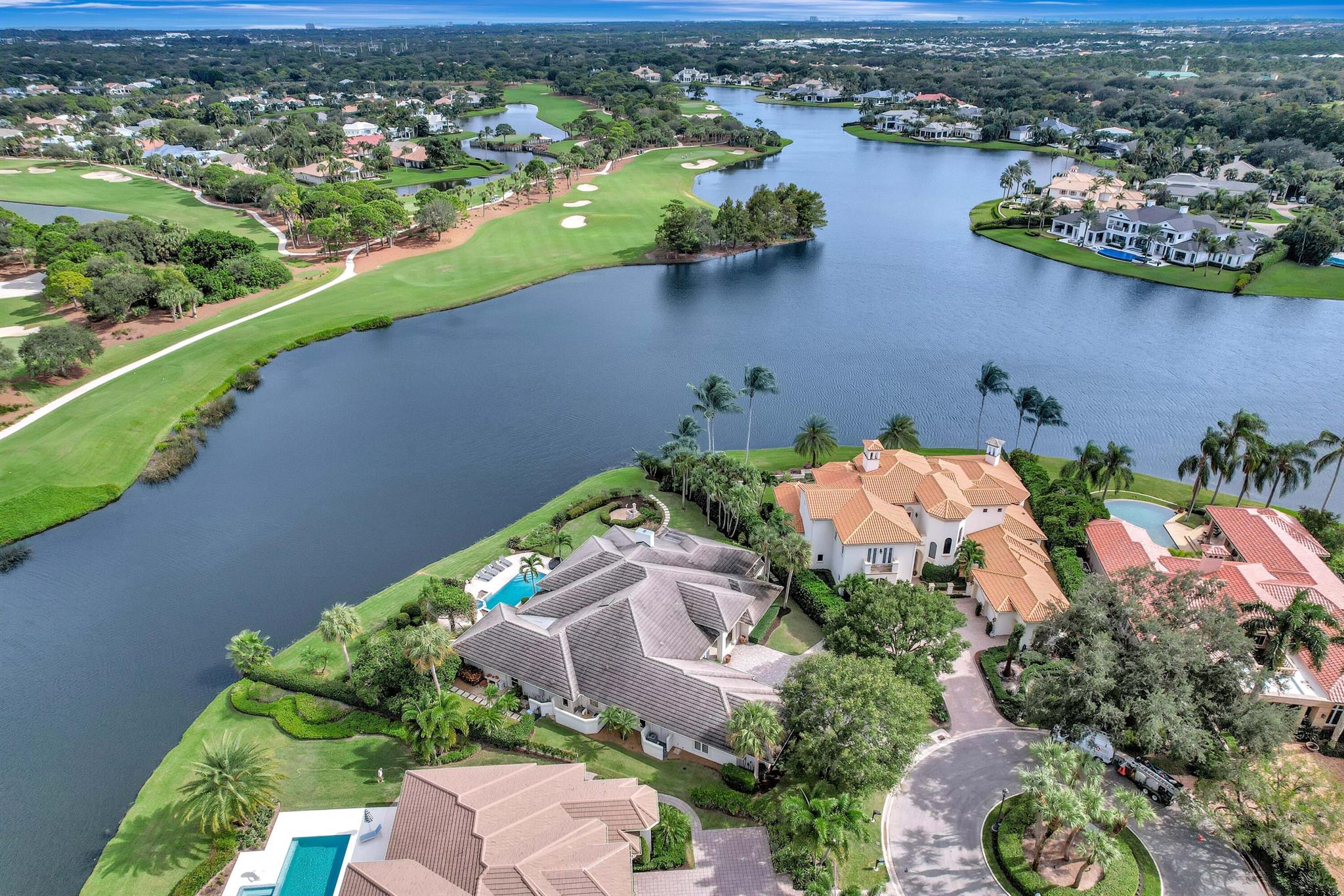 LOXAHATCHEE CLUB - Residential