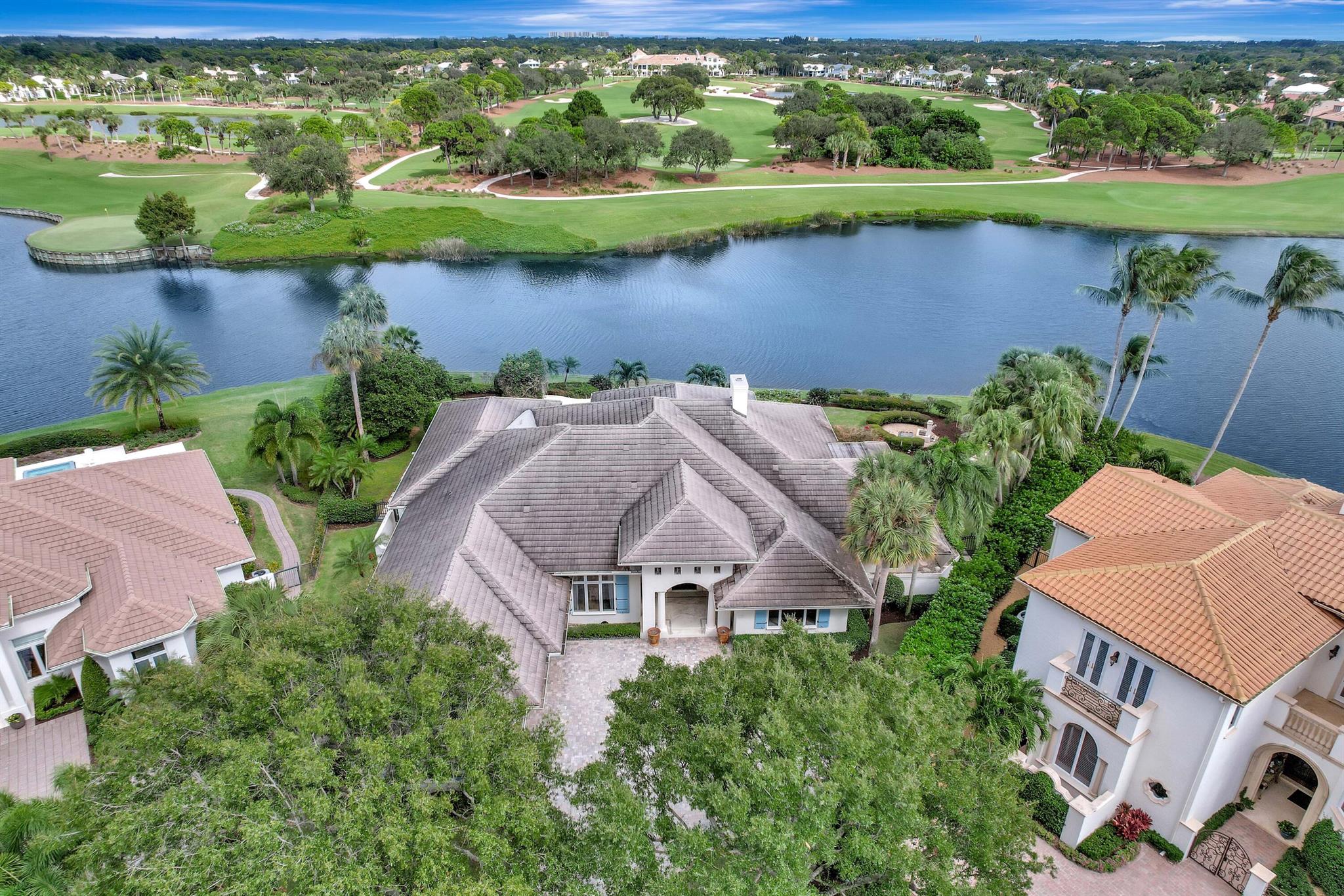 LOXAHATCHEE CLUB - Residential