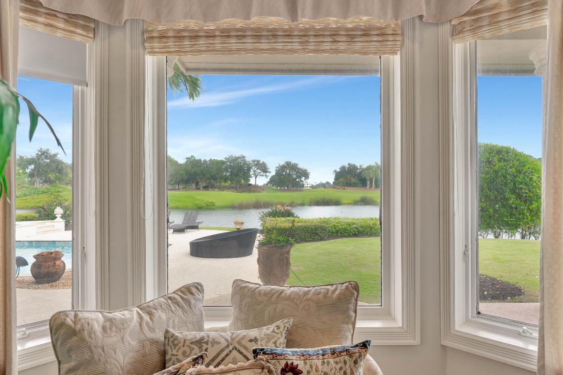 LOXAHATCHEE CLUB - Residential