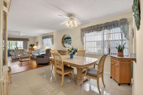 Tiny photo for 2935 SW 22nd Avenue #108, Delray Beach, FL 33445 (MLS # B26030059)