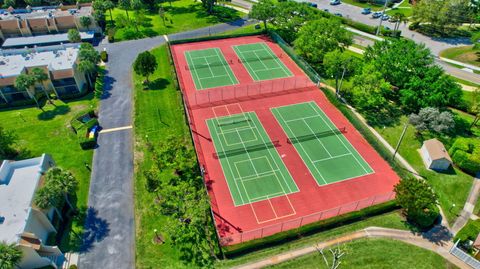 Tiny photo for 2935 SW 22nd Avenue #108, Delray Beach, FL 33445 (MLS # B26030059)
