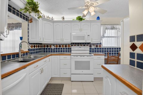 Tiny photo for 2935 SW 22nd Avenue #108, Delray Beach, FL 33445 (MLS # B26030059)