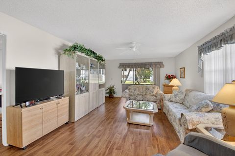 Tiny photo for 2935 SW 22nd Avenue #108, Delray Beach, FL 33445 (MLS # B26030059)