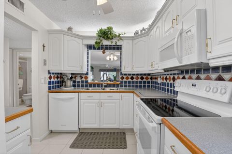 Tiny photo for 2935 SW 22nd Avenue #108, Delray Beach, FL 33445 (MLS # B26030059)