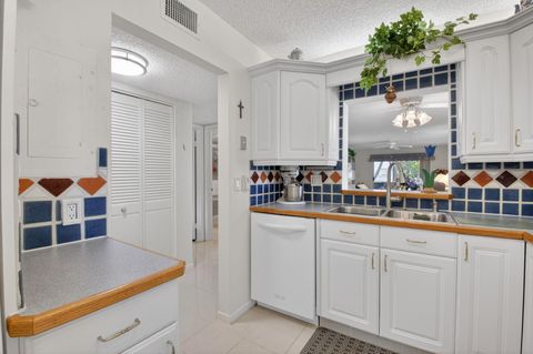 Tiny photo for 2935 SW 22nd Avenue #108, Delray Beach, FL 33445 (MLS # B26030059)