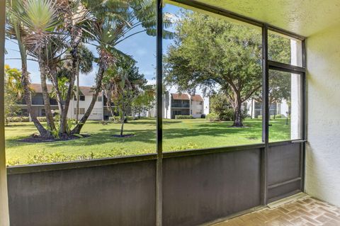Tiny photo for 2935 SW 22nd Avenue #108, Delray Beach, FL 33445 (MLS # B26030059)