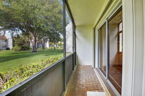 Tiny photo for 2935 SW 22nd Avenue #108, Delray Beach, FL 33445 (MLS # B26030059)