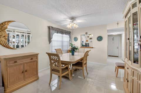 Tiny photo for 2935 SW 22nd Avenue #108, Delray Beach, FL 33445 (MLS # B26030059)